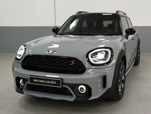 Mini Countryman '22 (Cooper S Countryman)