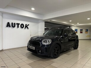 Mini Countryman '22 D AUTOMATIC AUTOK