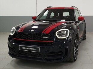 Mini Countryman '22 (John Cooper Works ALL4 Countryman)