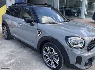 Mini Countryman '22 Mini Countryman Cooper S ALL4