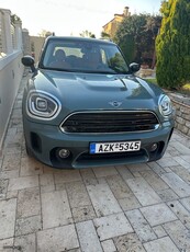 Mini Countryman '22