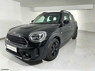 Mini Countryman '23 COOPER