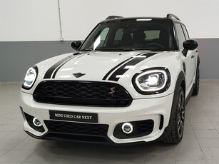 Mini Countryman '23 (Cooper S Countryman)