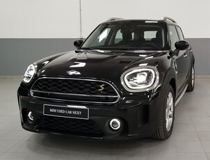 Mini Countryman '23 (Cooper SE ALL4 Countryman)