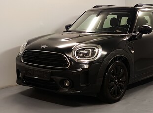 Mini Countryman '23 COOPER STEPTRONIC