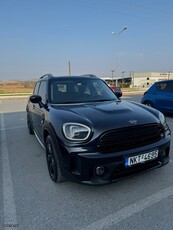 Mini Countryman '23 COUNTRYMAN 136 hp Automatic