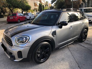 Mini Countryman '23 ΕΛΛΗΝΙΚΟ ΑΥΤΟΜΑΤΟ LED-NAVIGATION-VIRTUAL ΟΘΩΝΕΣ-DUAL CLUTCH-