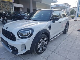 Mini Countryman '23 SD ALL4