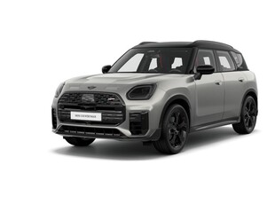 Mini Countryman '24 C John Cooper Works-ΕΤΟΙΜΟΠΑΡΑΔΟΤΟ