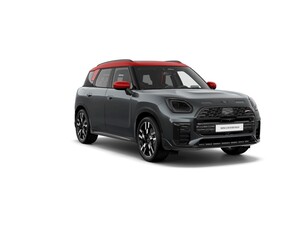 Mini Countryman '24 (Countryman C)