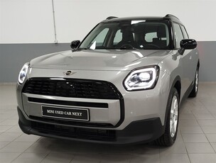 Mini Countryman '24 (Countryman C)