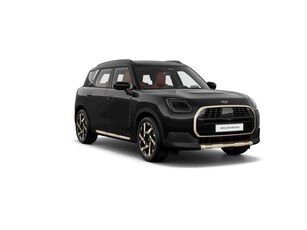 Mini Countryman '24 (Countryman C)