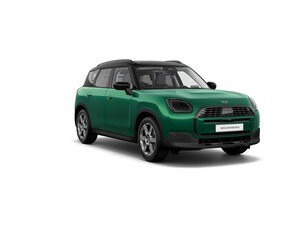 Mini Countryman '24 (Countryman C Classic Trim M Package)