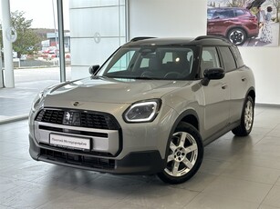 Mini Countryman '24 (Countryman C Classic Trim M Package)