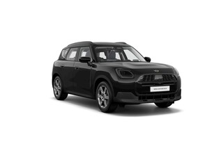 Mini Countryman '24 (Countryman C Classic Trim S Package)