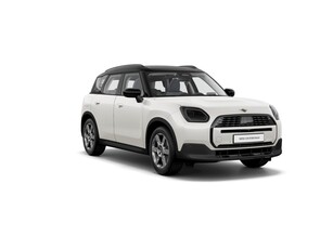 Mini Countryman '25 C Classic Trim S Package