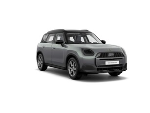 Mini Countryman '24 (Countryman C Classic Trim S Package)