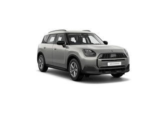 Mini Countryman '24 (Countryman C Essential Trim)