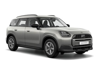 Mini Countryman '25 C Essential Trim XS Package