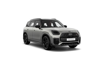 Mini Countryman '24 (Countryman C John Cooper Works Trim S Package)