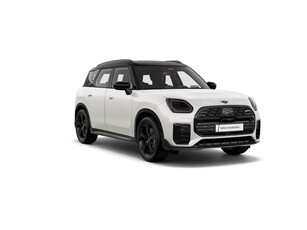 Mini Countryman '24 (Countryman C John Cooper Works Trim S Package)