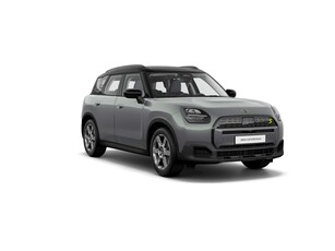 Mini Countryman '25 SE ALL4 Classic Trim XS Package