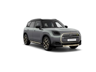 Mini Countryman '24 (Countryman SE ALL4 Favoured Trim M Package)