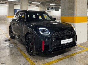 Mini Countryman '24 John Cooper Works All4