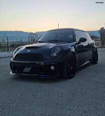 Mini John Cooper Works '08