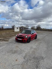 Mini John Cooper Works '08 2009 r56 turdo