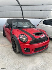 Mini John Cooper Works '08 JCW