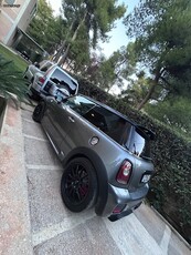 Mini John Cooper Works '09 R56 JCW original