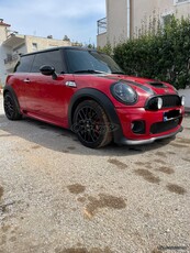 Mini John Cooper Works '10