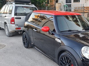 Mini John Cooper Works '10