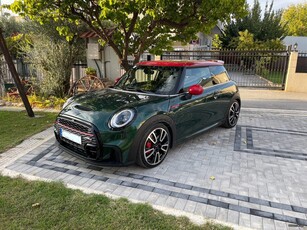 Mini John Cooper Works '14 Cooper s Jcw pro(lci2)