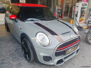 Mini John Cooper Works '15 ΔΩΡΟ ΤΑ ΤΕΛΗ ΤΟΥ 2025