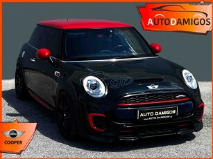 Mini John Cooper Works '15 2.0T JCW 232PS AUTO-F1 PADS