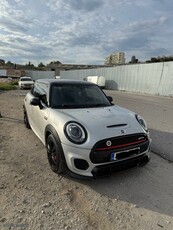 Mini John Cooper Works '15