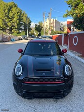 Mini John Cooper Works '16