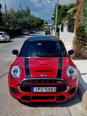 Mini John Cooper Works '16