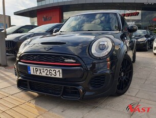 Mini John Cooper Works '16 Jcw F56 2000cc 310hp Βενζίνη