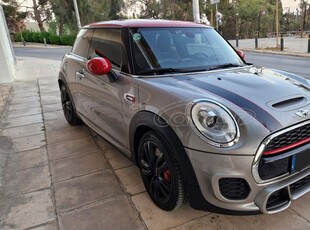 Mini John Cooper Works '16 S -JOHN COOPER WORKS