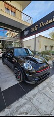 Mini John Cooper Works '17