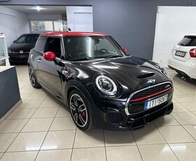 Mini John Cooper Works '17 WORKS | PANORAMA | NAVI | XENON | ΑΥΤΟΜΑΤΟ