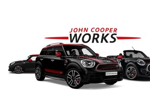 Mini John Cooper Works '18