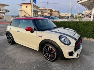 Mini John Cooper Works '19 Mini John Cooper Works jcw