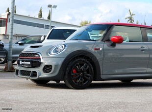 Mini John Cooper Works '20 MILTEK/EVENTURI AUTODEDOUSIS