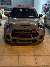 Mini John Cooper Works '20 Works