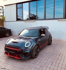 Mini John Cooper Works '21 GP