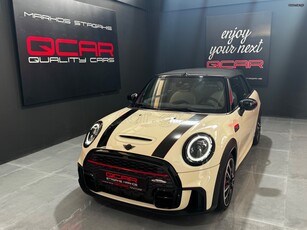 Mini John Cooper Works '22